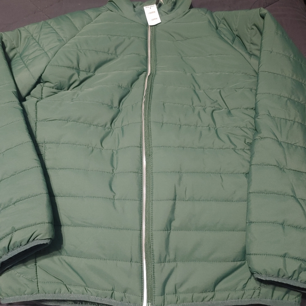 RSQ Jacket Puffer Jacket Men's BNWT - Picture 2 of 16
